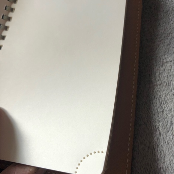 Hermes Notebook Cover - Picture 9 of 9